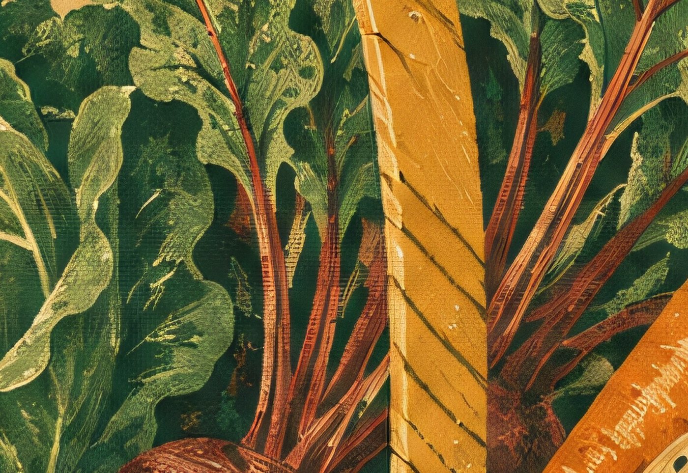 Victory Foliage